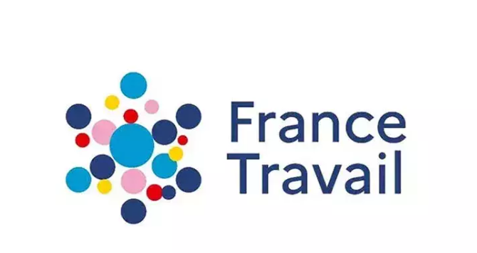 Logo France Travail