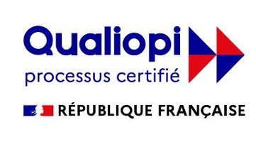 Logo Qualiopi